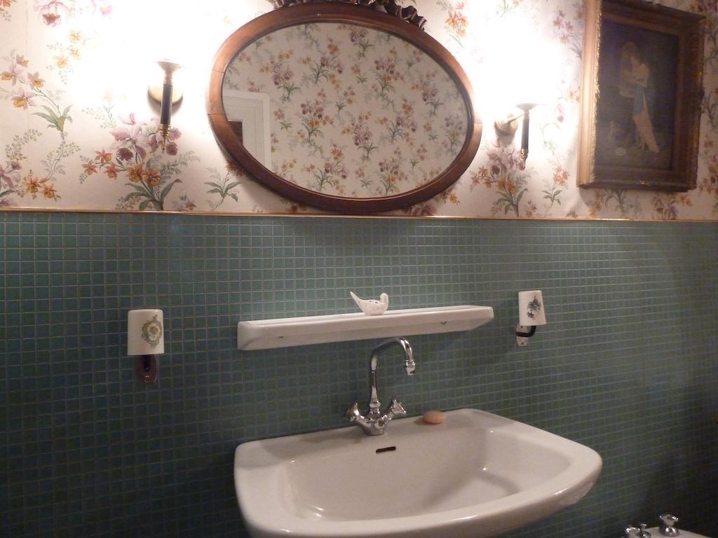 Hotes De Montboulan Salbris Kamer foto