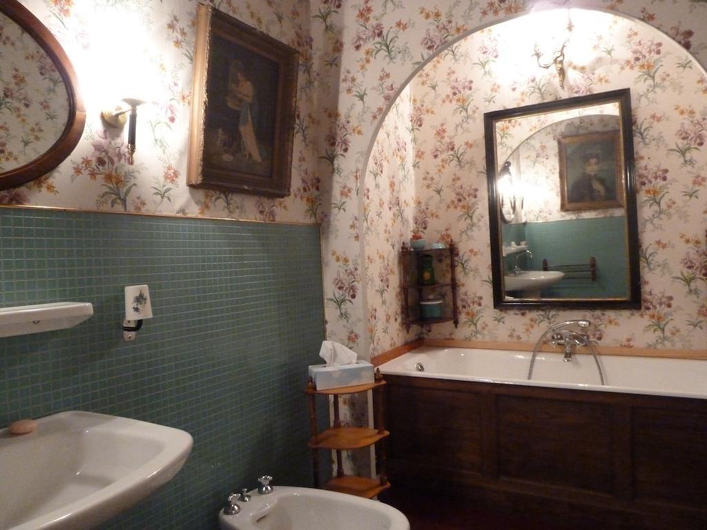 Hotes De Montboulan Salbris Kamer foto