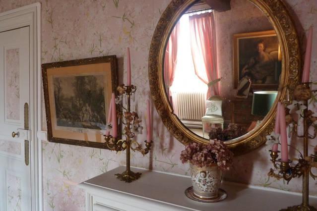 Hotes De Montboulan Salbris Buitenkant foto