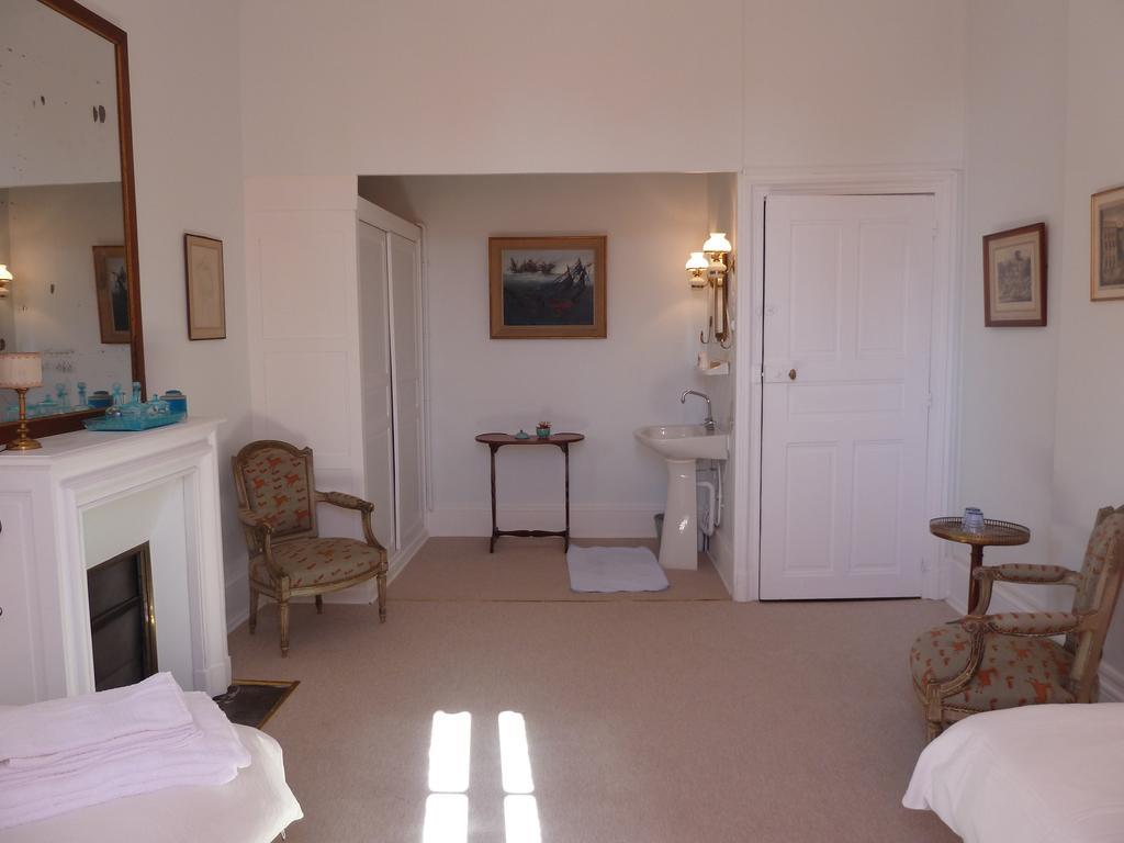 Hotes De Montboulan Salbris Buitenkant foto